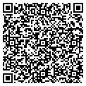 QR code with Kgpq contacts