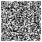 QR code with Albany Numismatic Society contacts