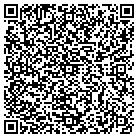 QR code with Fairdale Banquet Center contacts