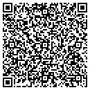 QR code with J C Orr And Son contacts