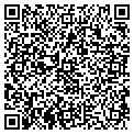 QR code with Khpa contacts