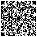QR code with M P Technologies contacts