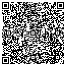 QR code with M-Z Packaging Corp contacts