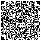 QR code with TIM FORSETH SIDING contacts