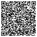 QR code with Kisr contacts