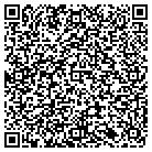 QR code with T & S Siding & Remodeling contacts