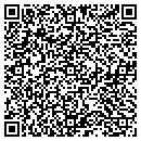 QR code with Haneganlandscaping contacts