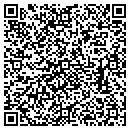 QR code with Harold Lahr contacts