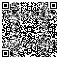 QR code with Kkif contacts