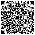QR code with Kkix contacts