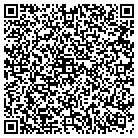 QR code with The Henderson Honest Plumber contacts