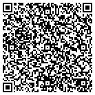 QR code with T L Snyder Enterprises contacts