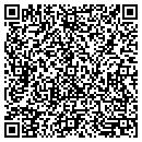 QR code with Hawkins Foundry contacts