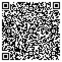QR code with Kmjx contacts
