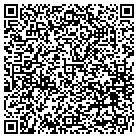 QR code with Hhfa Foundation Inc contacts