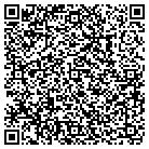 QR code with Ken Thomas Landscaping contacts