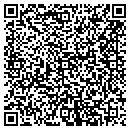 QR code with Roxie M Azparren CPA contacts