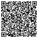 QR code with One Stop contacts