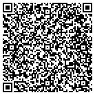 QR code with Van Allen Plumbing contacts