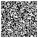QR code with Kmxf contacts