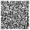 QR code with Kmxf contacts