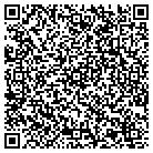 QR code with Raybin Q Wong Foundation contacts