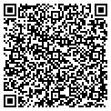 QR code with Koms contacts