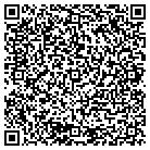 QR code with America's Future Foundation Inc contacts