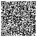 QR code with Kpww contacts