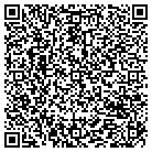QR code with Heritage Global Foundation Inc contacts