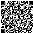 QR code with S & M Carting Inc contacts