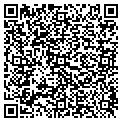 QR code with Kqxf contacts
