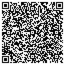 QR code with Yes Plumbing contacts