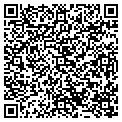 QR code with S Morgan contacts