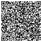 QR code with J Vuxta Mechanical & Service contacts