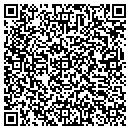 QR code with Your Plumber contacts
