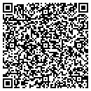 QR code with Kwlr contacts