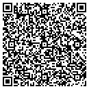 QR code with Rock Branch Exxon contacts