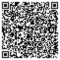 QR code with Kwoz contacts