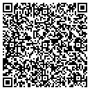 QR code with Romeo's Exxon Service contacts