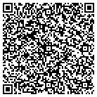 QR code with Tajoma Cargo Express Inc contacts