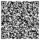 QR code with Hess Lumber CO contacts