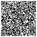 QR code with Hughes Sawmill contacts