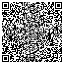 QR code with Reef Scapes contacts