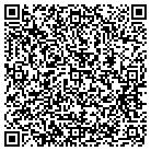 QR code with Ryder's Chevron Restaurant contacts