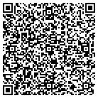 QR code with Service Center Nestorville contacts