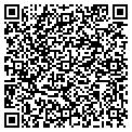 QR code with Kz 100 FM contacts