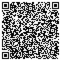 QR code with Kzhe contacts