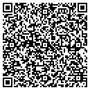 QR code with Arthur T Walsh contacts