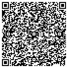 QR code with Martin Johnny Sawmill & Logging contacts